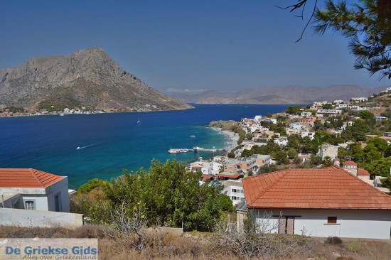 Kalymnos en Telendos